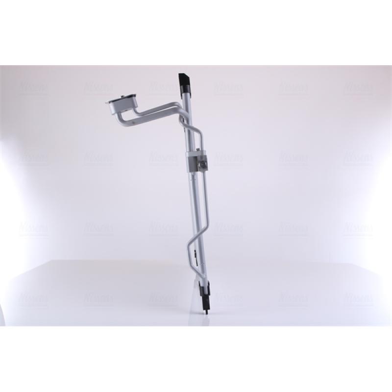Condenseur, climatisation NISSENS 940857 - Visuel 3