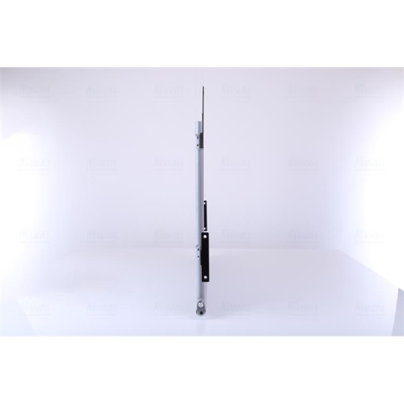 Condenseur, climatisation NISSENS 94254 - Visuel 3