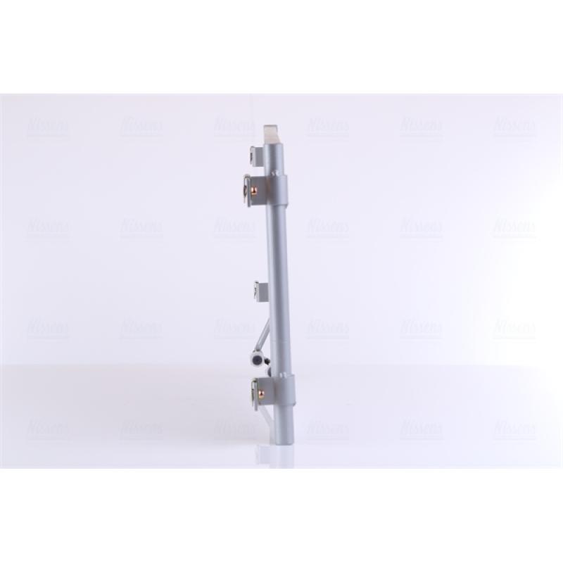 Condenseur, climatisation NISSENS 94341 - Visuel 3