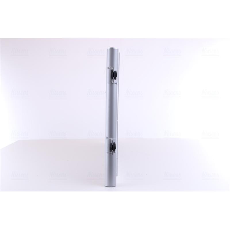 Condenseur, climatisation NISSENS 941073 - Visuel 3