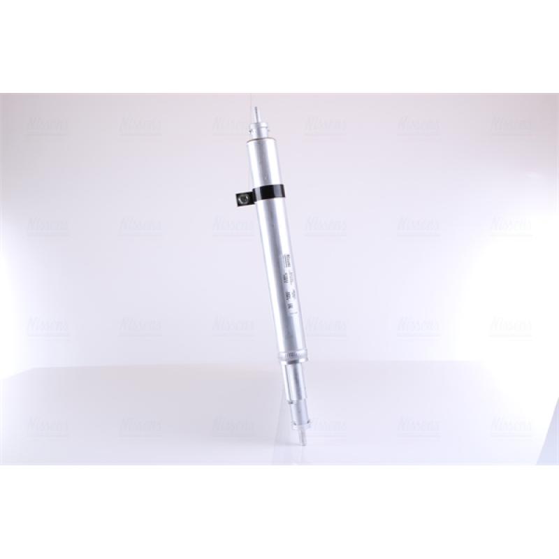 Condenseur, climatisation NISSENS 941152 - Visuel 3