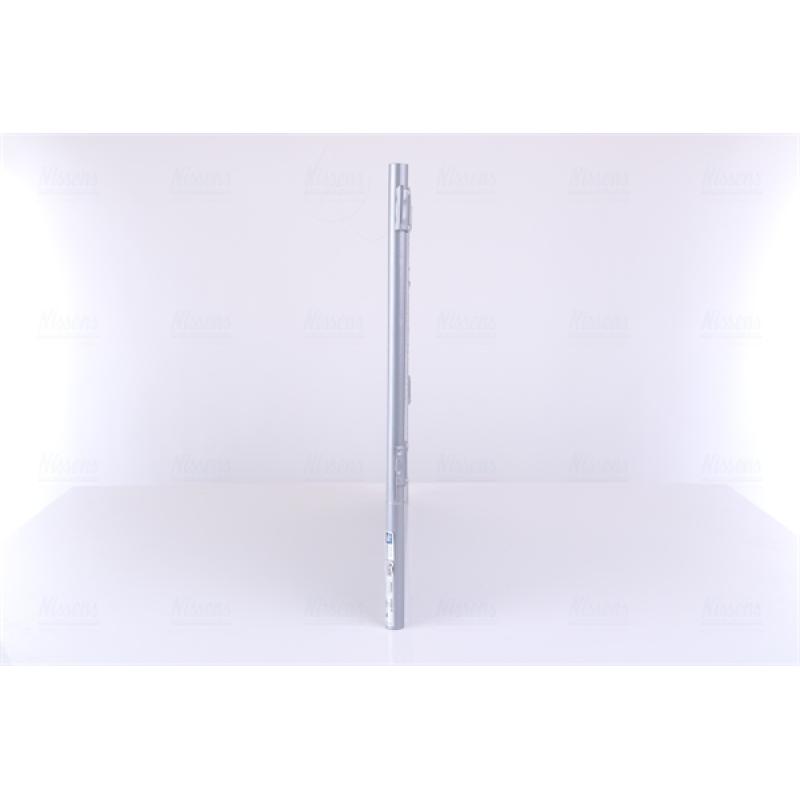 Condenseur, climatisation NISSENS 940541 - Visuel 3