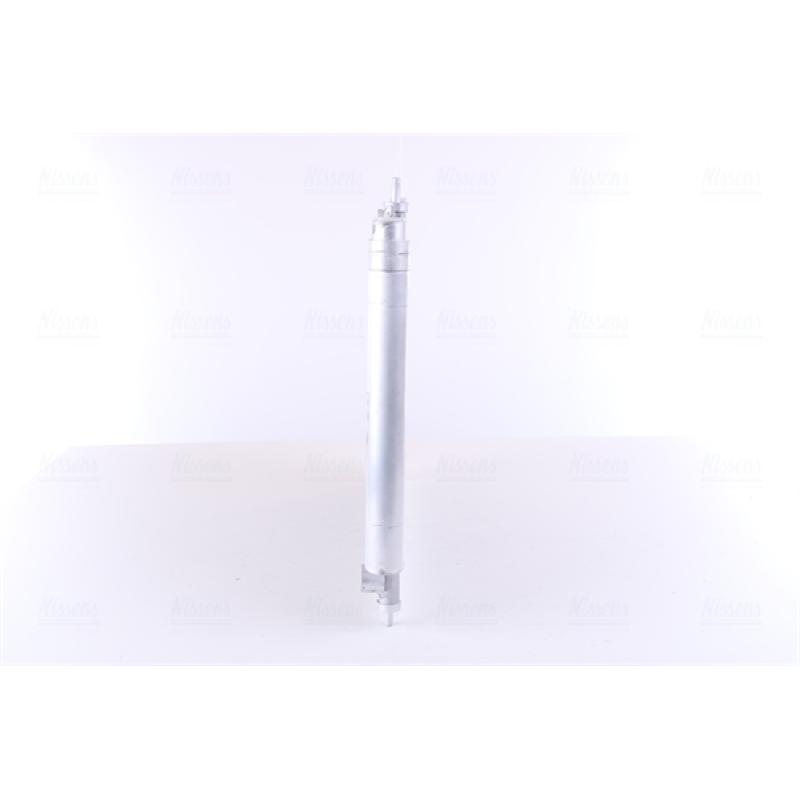 Condenseur, climatisation NISSENS 940537 - Visuel 2
