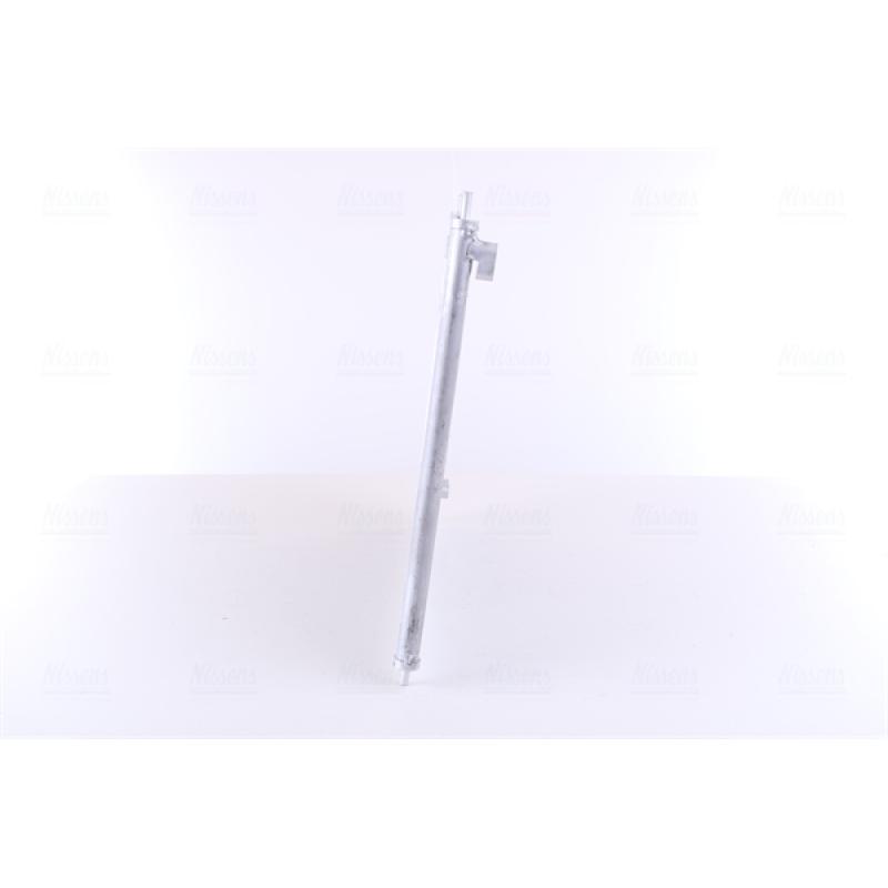 Condenseur, climatisation NISSENS 940537 - Visuel 3