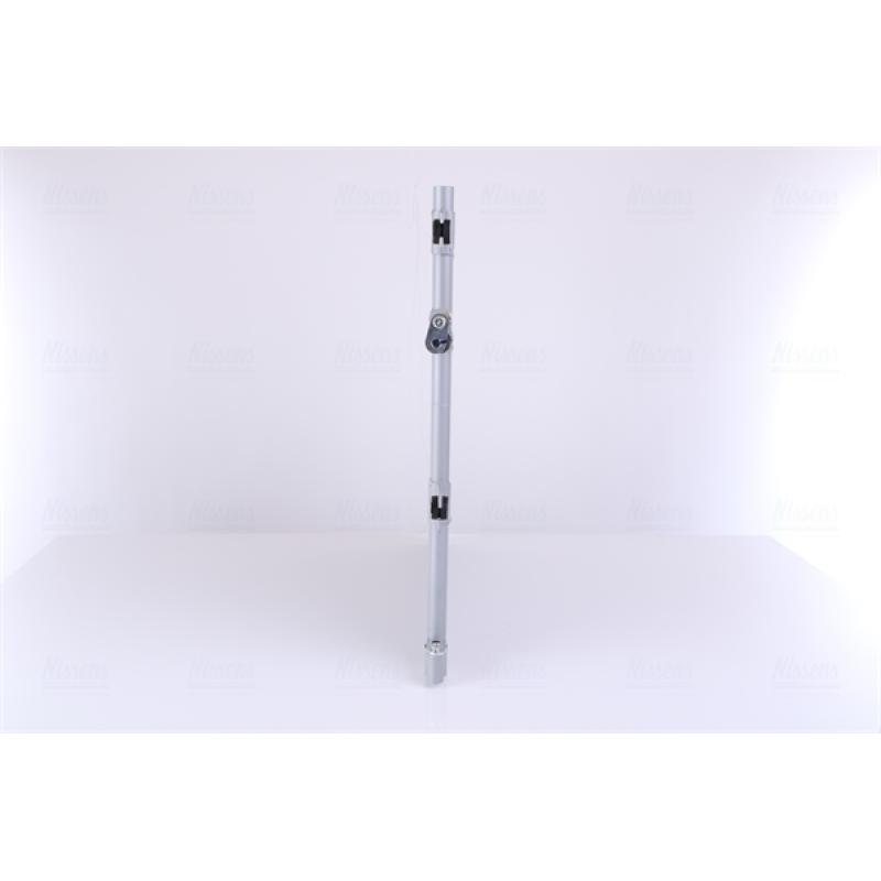 Condenseur, climatisation NISSENS 940494 - Visuel 3