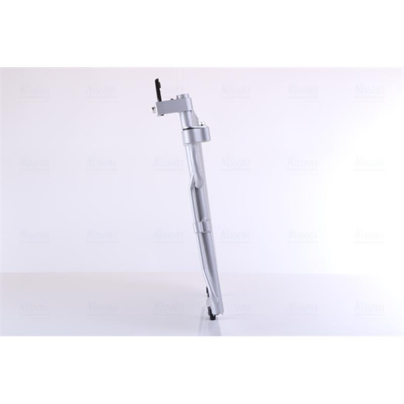 Condenseur, climatisation NISSENS 940502 - Visuel 3
