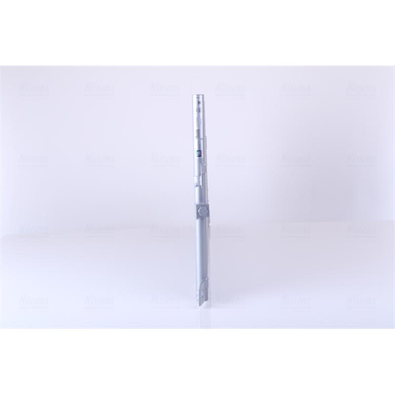 Condenseur, climatisation NISSENS 940486 - Visuel 3