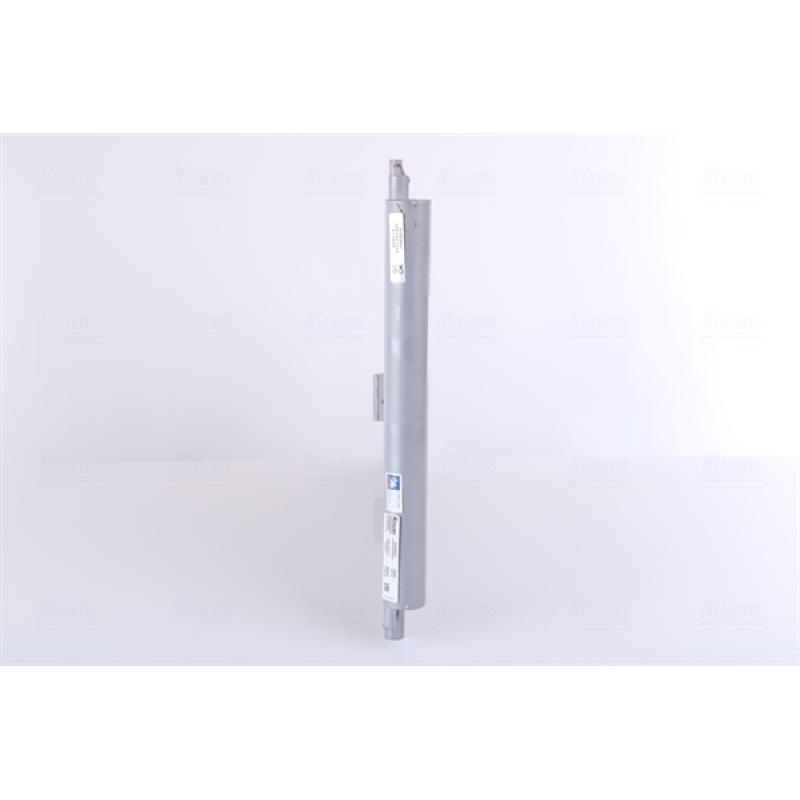Condenseur, climatisation NISSENS 940639 - Visuel 3