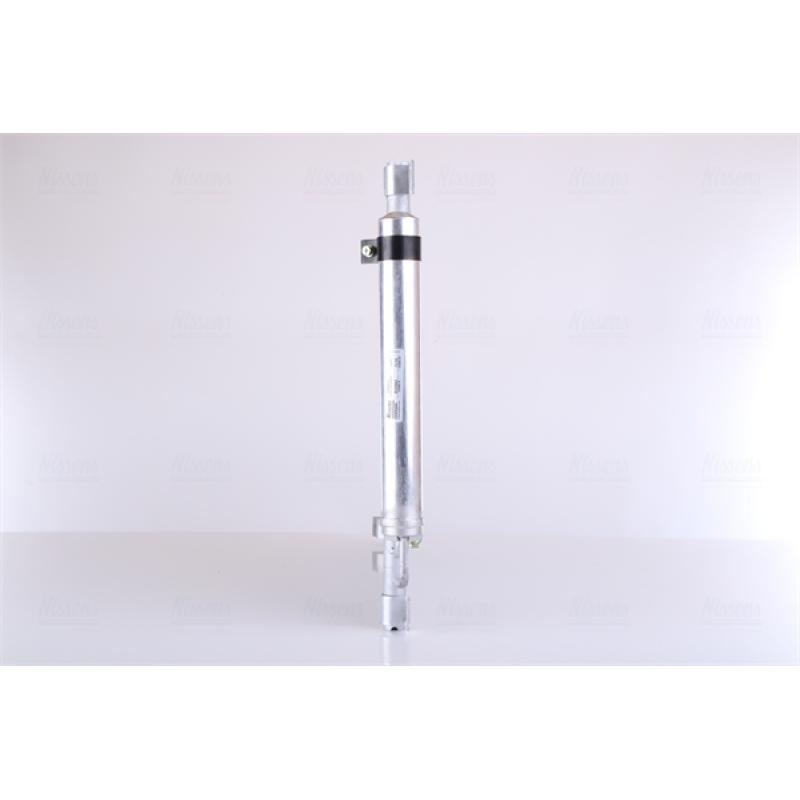 Condenseur, climatisation NISSENS 940601 - Visuel 2