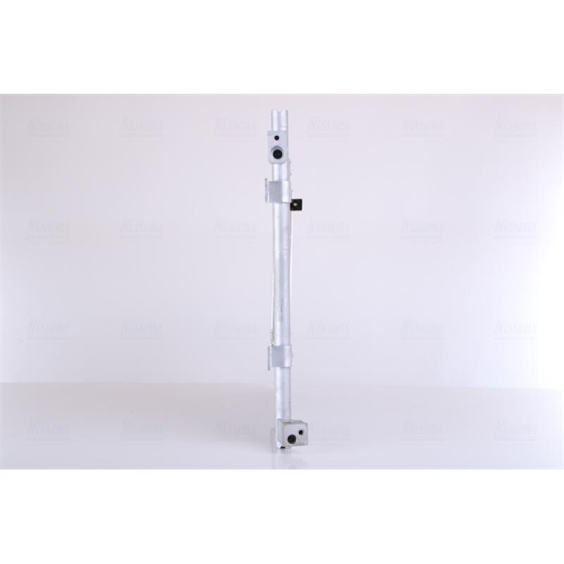 Condenseur, climatisation NISSENS 940601 - Visuel 3