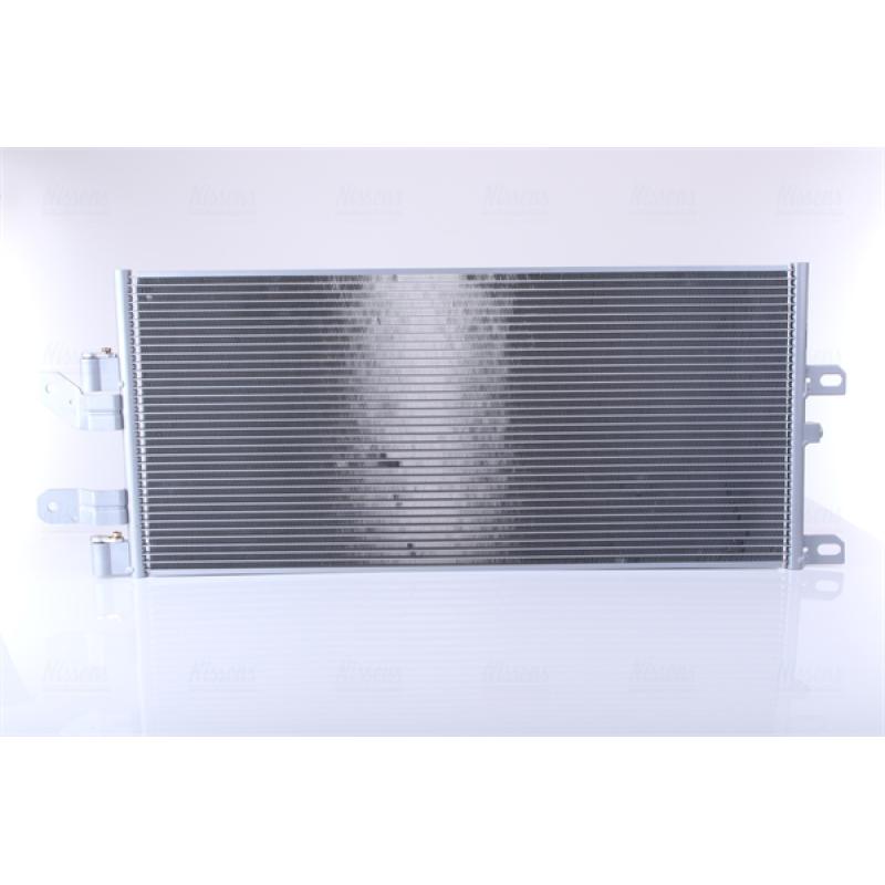 Condenseur, climatisation NISSENS 940486 - Visuel 1