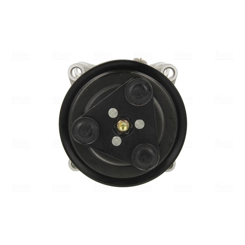 Compresseur, climatisation NISSENS 899944 - Visuel 1