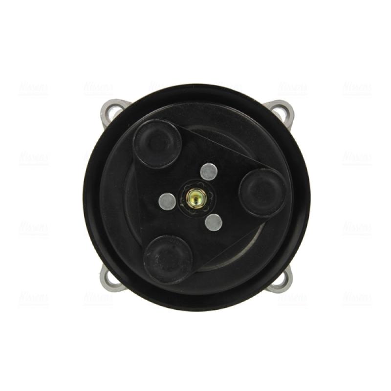 Compresseur, climatisation NISSENS 899946 - Visuel 1