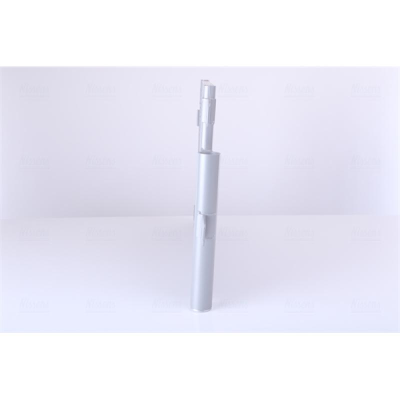 Condenseur, climatisation NISSENS 940096 - Visuel 3