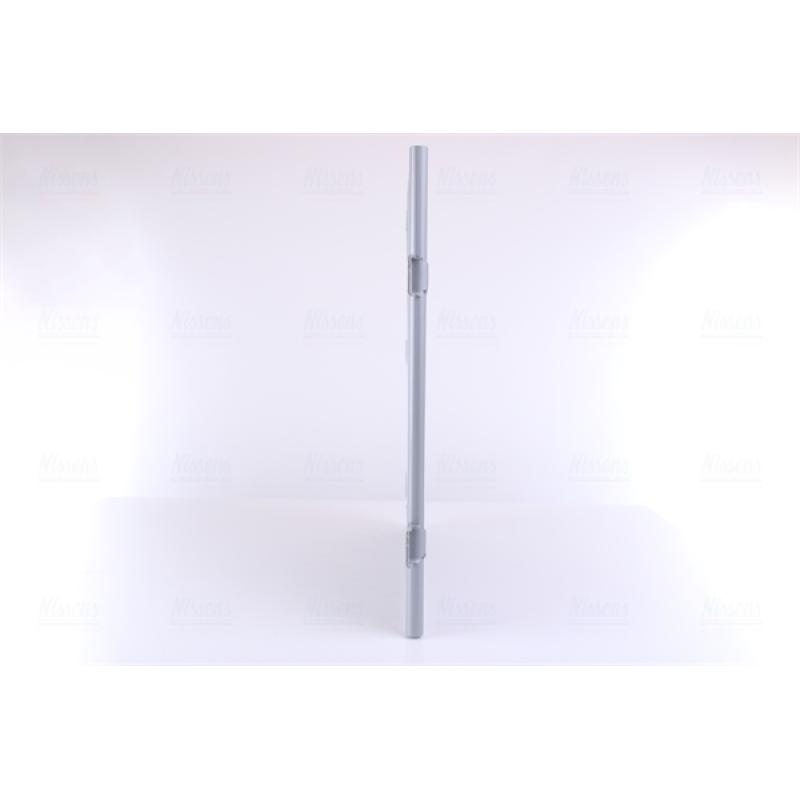 Condenseur, climatisation NISSENS 940076 - Visuel 2