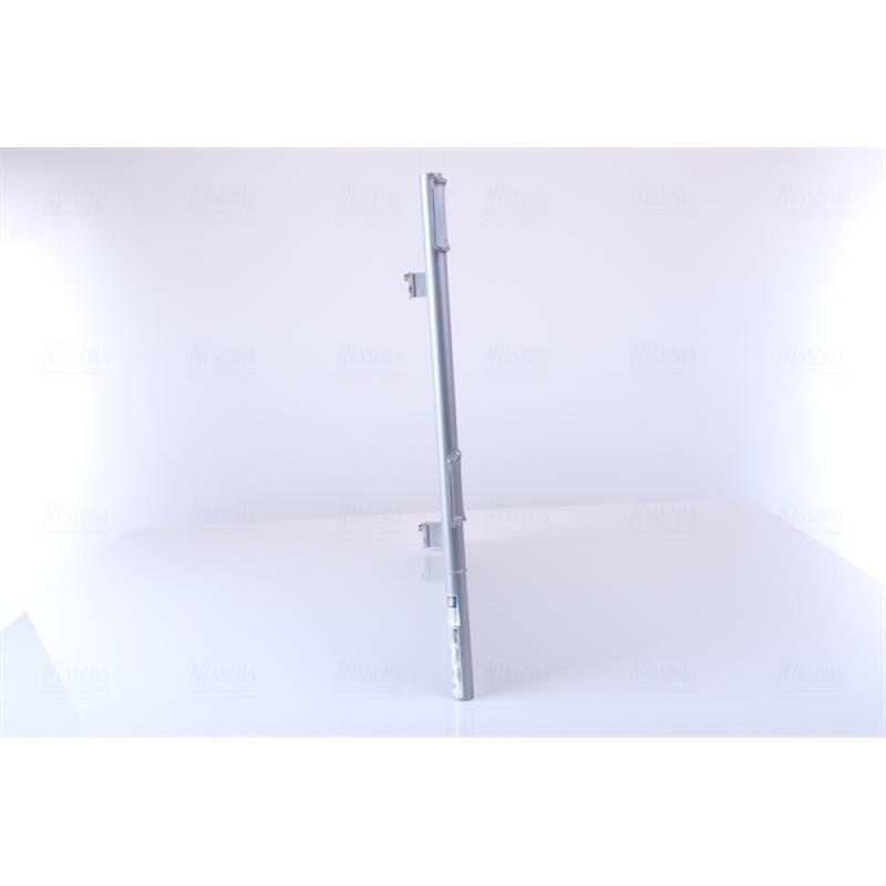 Condenseur, climatisation NISSENS 940075 - Visuel 3
