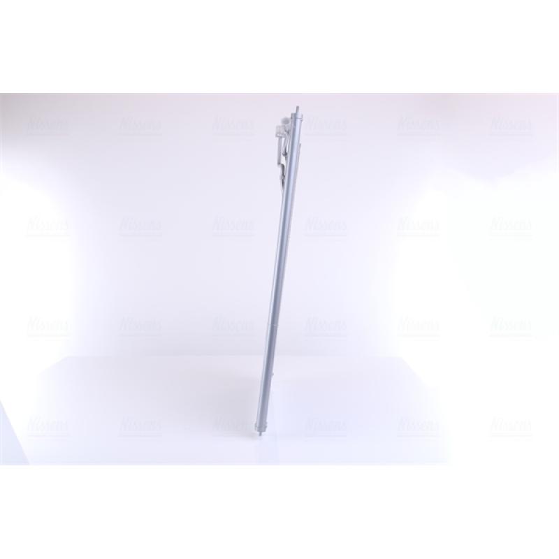 Condenseur, climatisation NISSENS 940180 - Visuel 3