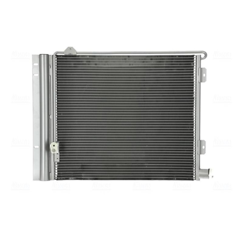 Condenseur, climatisation NISSENS 940179 - Visuel 2