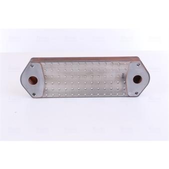 Radiateur d'huile NISSENS