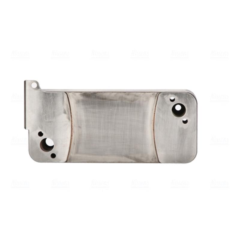 radiateur d'huile, retardateur NISSENS 90768 - Visuel 3