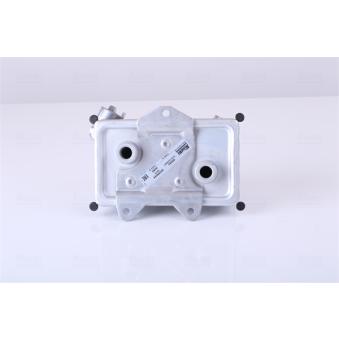 Radiateur d'huile NISSENS