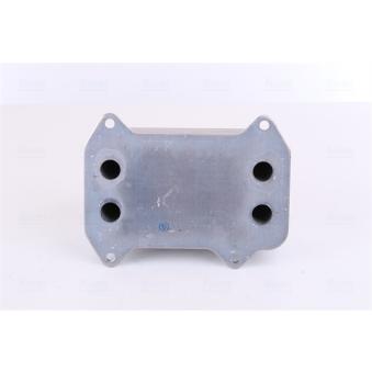 Radiateur d'huile NISSENS