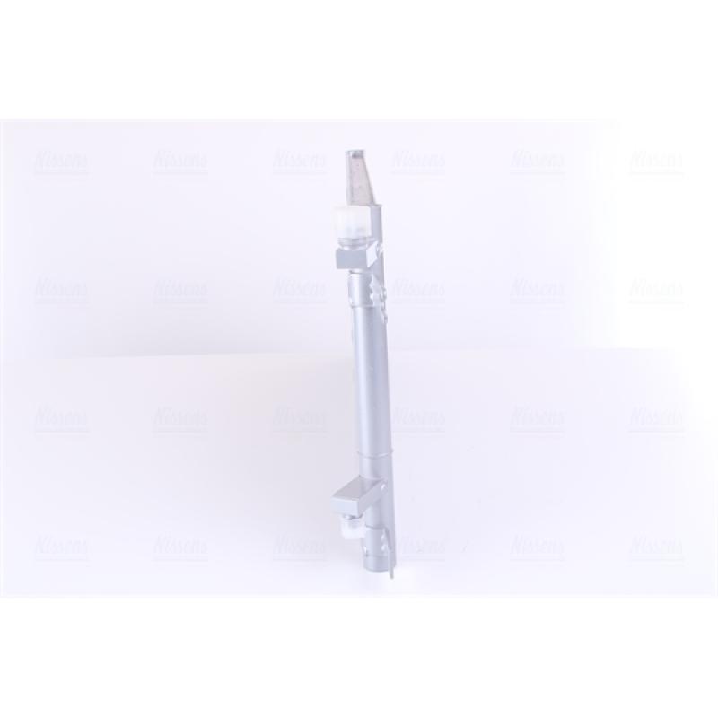 Condenseur, climatisation NISSENS 940376 - Visuel 3