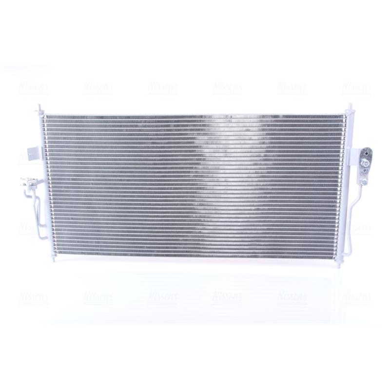Condenseur, climatisation NISSENS 940363 - Visuel 1