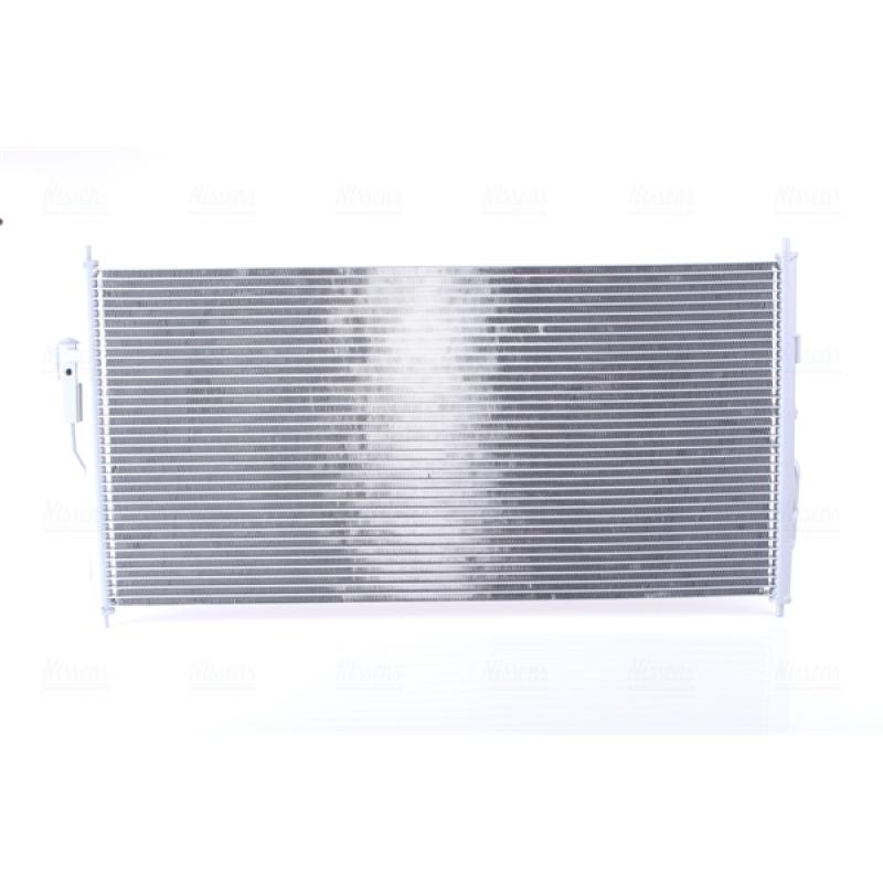 Condenseur, climatisation NISSENS 940363 - Visuel 2