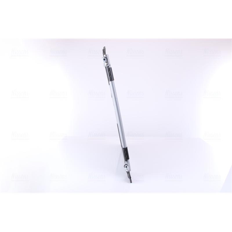 Condenseur, climatisation NISSENS 940242 - Visuel 3