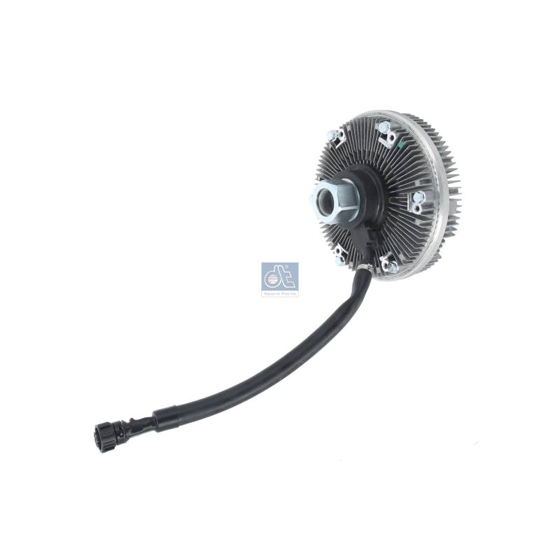 Embrayage, ventilateur de radiateur DT 13.00101 - Visuel 1