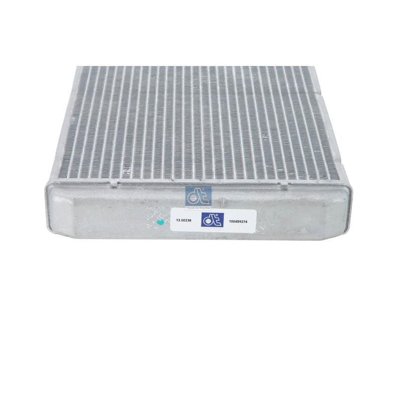 Système de chauffage DT 13.00238 - Visuel 1