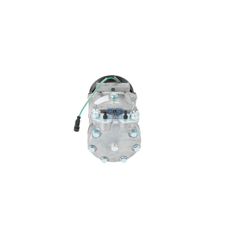 Compresseur, climatisation DT 13.00010 - Visuel 1