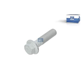 Vis, disque de frein DT 13.00231