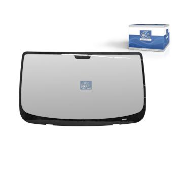 Pare-brise DT 12.84005