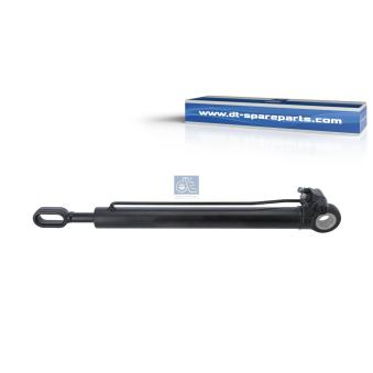 Cylindre culbuteur, cabine DT 2.00127