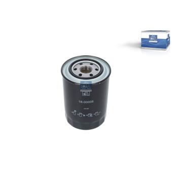 Filtre à huile DT 18.00008