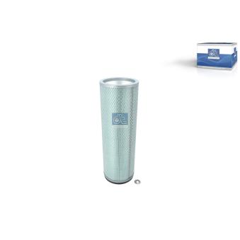 Filtre à air DT 17.00072