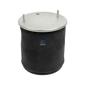 Ressort pneumatique, suspension pneumatique DT 10.36037