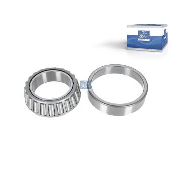 Roulement de roue DT 10.40600