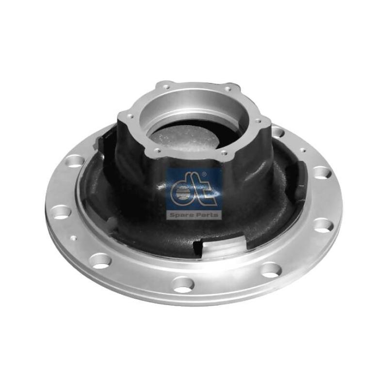 Moyeu de roue avant DT 10.40403 - Visuel 1