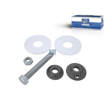 Kit d'assemblage, axe de ressort DT