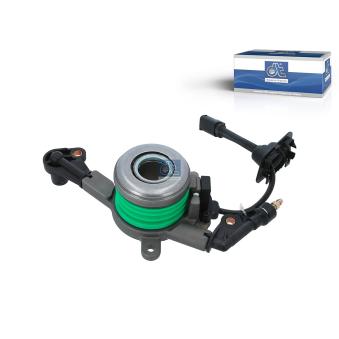 Butée de débrayage DT