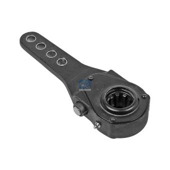 Régleur de timonerie, freinage DT 10.23025