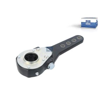 Régleur de timonerie, freinage DT 10.23024