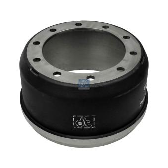Tambour de frein DT 10.23201