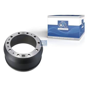 Tambour de frein DT 10.23202