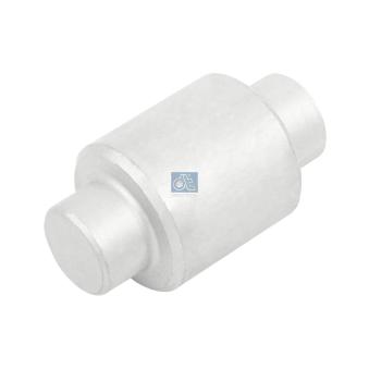 Poulie mâchoire de frein DT 10.23321