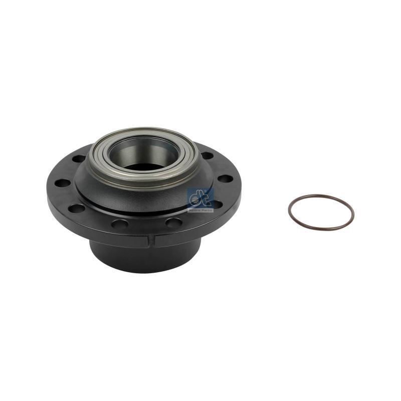 Moyeu de roue avant DT 10.30408 - Visuel 2