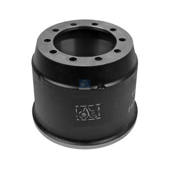 Tambour de frein DT 10.33208